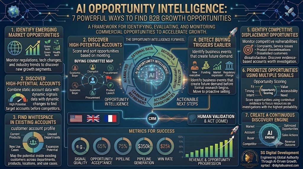 AI opportunity intelligence
