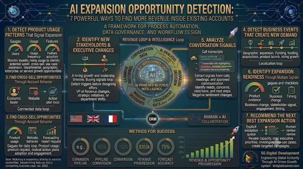 AI account expansion