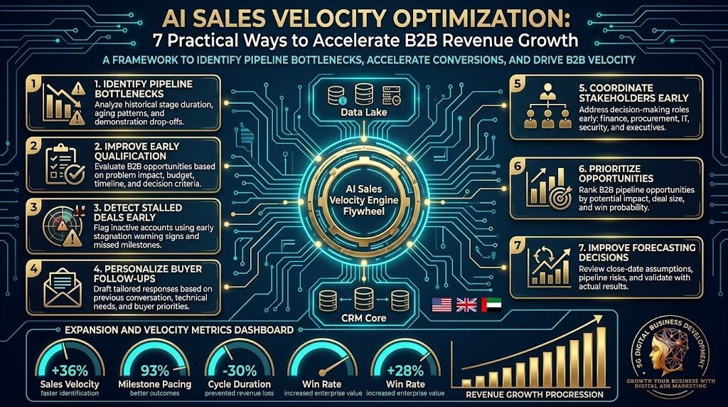 AI Sales Velocity Optimization