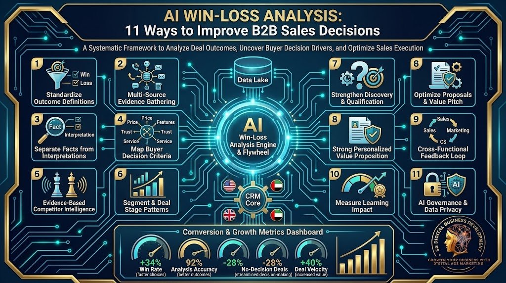 AI Win-Loss Analysis