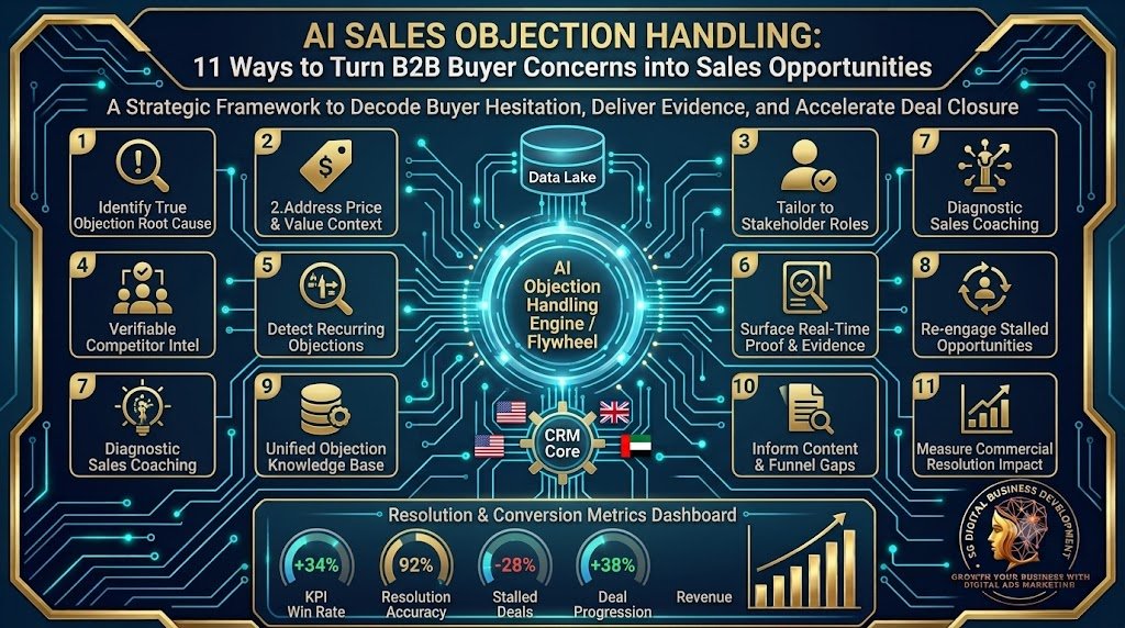 AI Sales Objection Handling