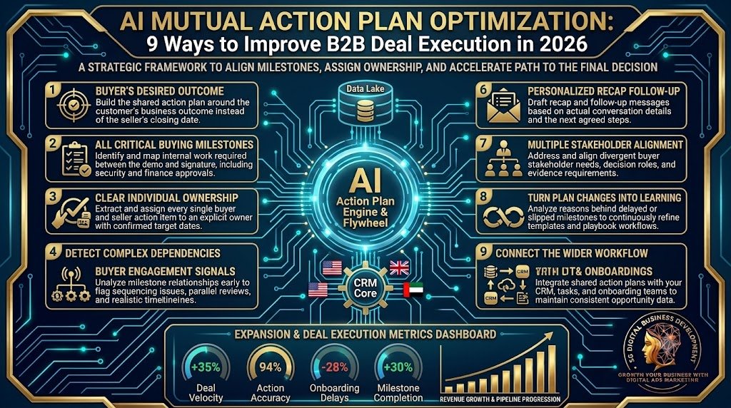 Mutual Action Plans