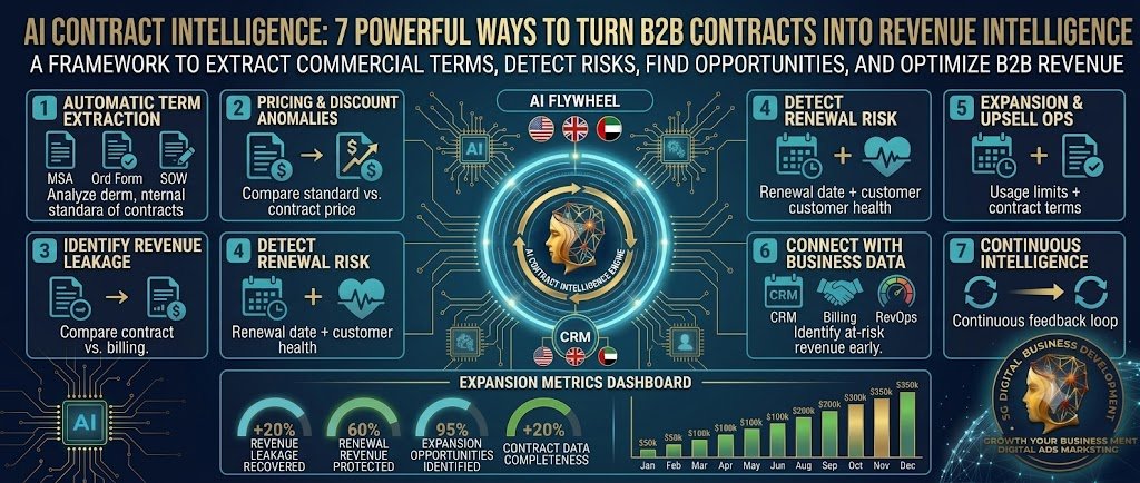 AI contract intelligence