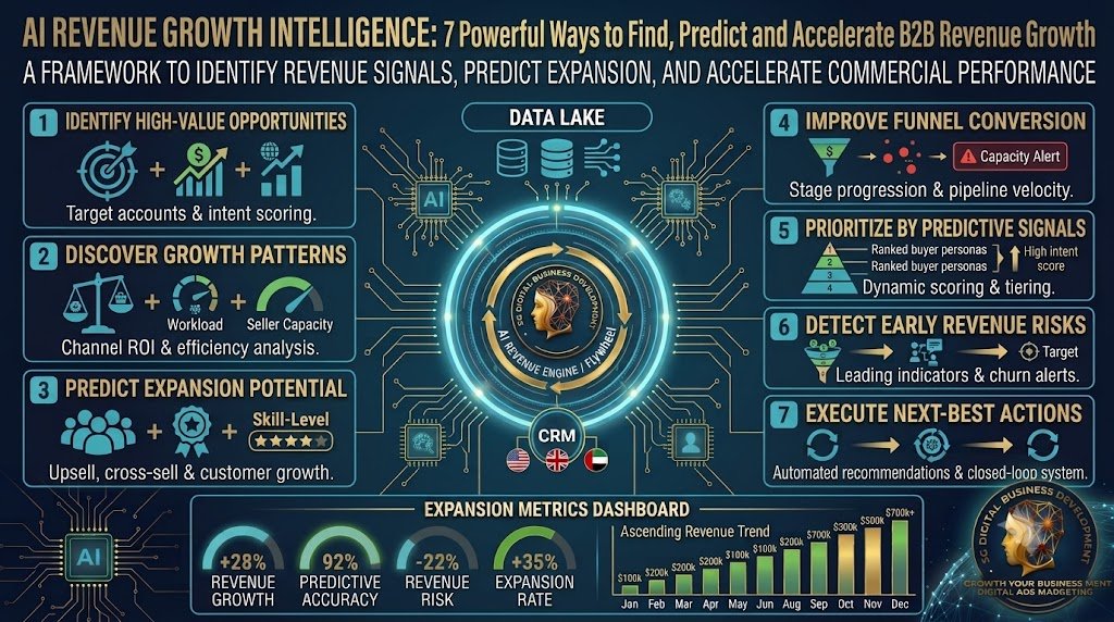AI Revenue Growth Intelligence