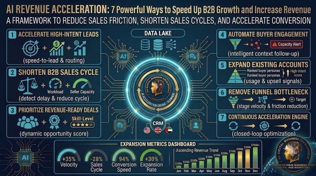 AI Revenue Acceleration