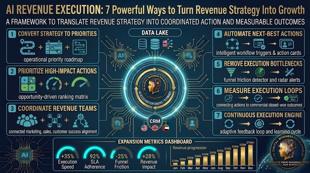 AI Revenue Execution